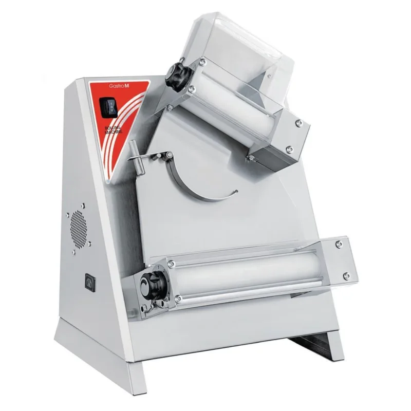 Façonneuse à pizza Gastro M 140 à 300mm Marque