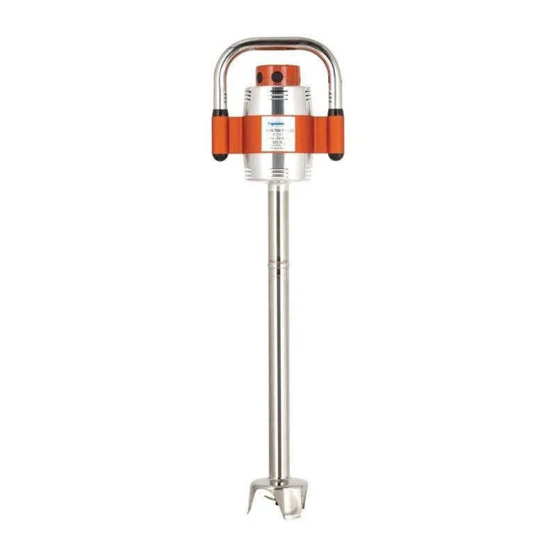 Haute Qualité Mixeur plongeant Dynamic SMX 700 Turbo MX040T