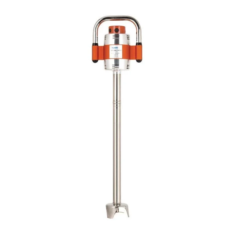 Mixeur plongeant professionnel Dynamic SMX 800 Turbo Super Prix