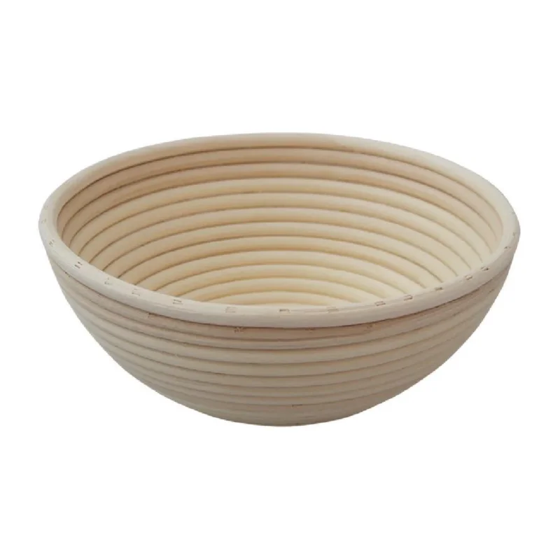 Bon Marché Panier de fermentation / moule à pain rond Schneider 1kg