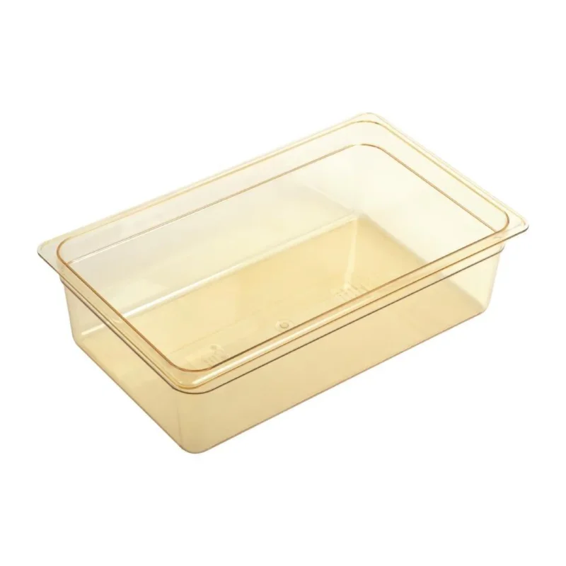 Bac hautes températures Cambro GN 1/1 150mm Acheter Direct