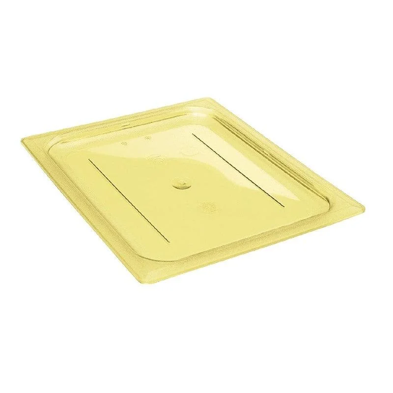 Couvercle plat hautes températures Cambro GN 1/1 Dernière Chance