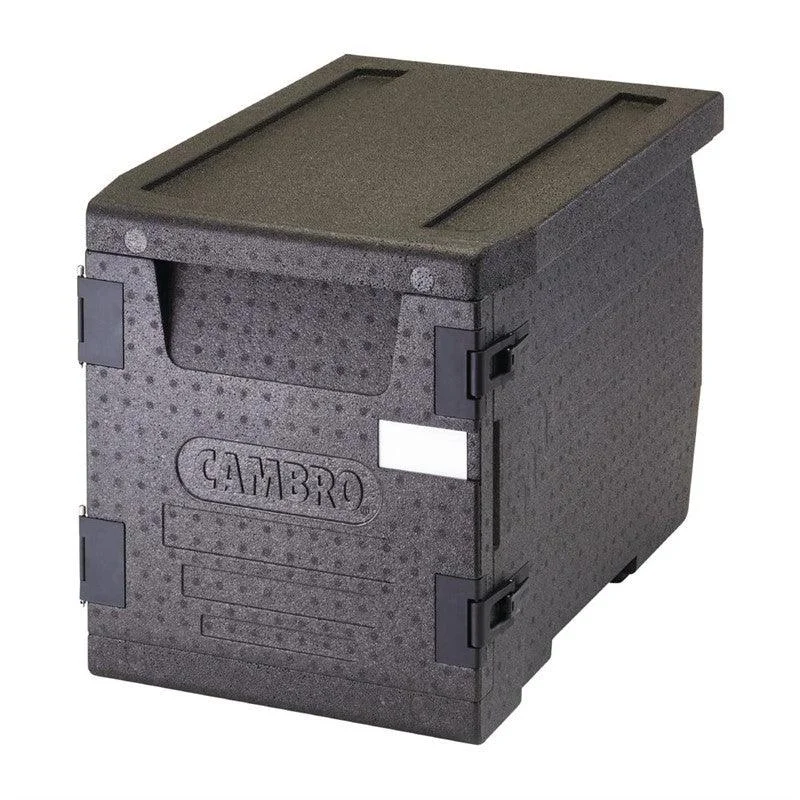 Meilleur Choix Conteneur EPP à chargement frontal GN 1/1 Cambro 60 litres