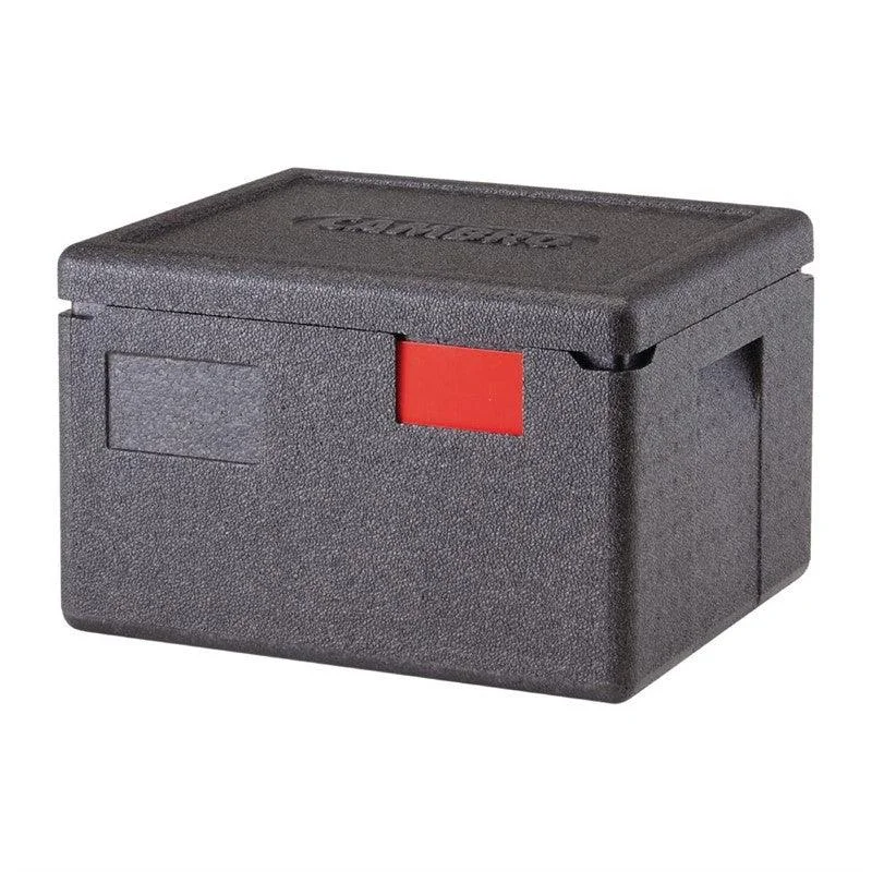 Conteneur EPP ouverture sur le dessus GN 1/2 Cambro 16,9 Litres Petit Prix