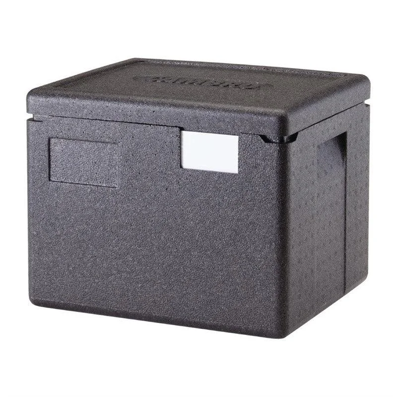 Conteneur EPP ouverture sur le dessus GN 1/2 Cambro 22,3 Litres Prix Choc