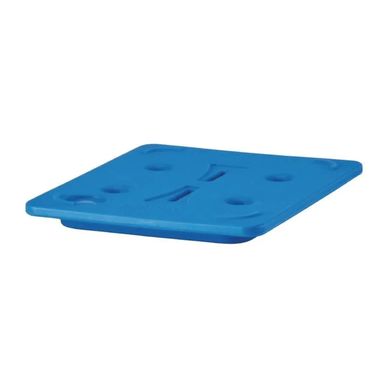 Plaque eutectique froide Cambro GN 1/2 Acheter En Ligne
