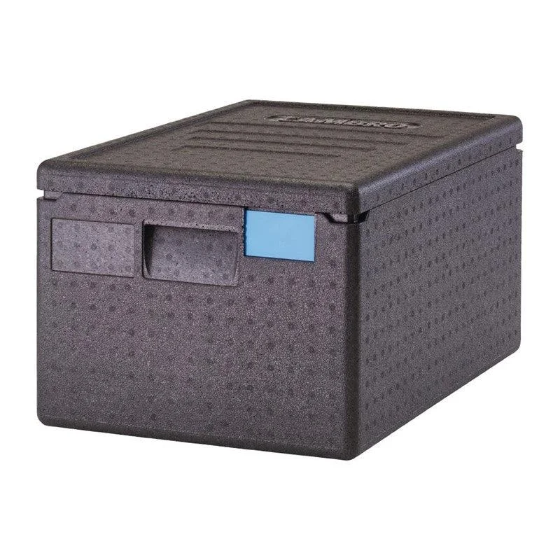 Conteneur EPP GN 1/1 à ouverture sur le dessus Cambro 46 Litres Commander Vite