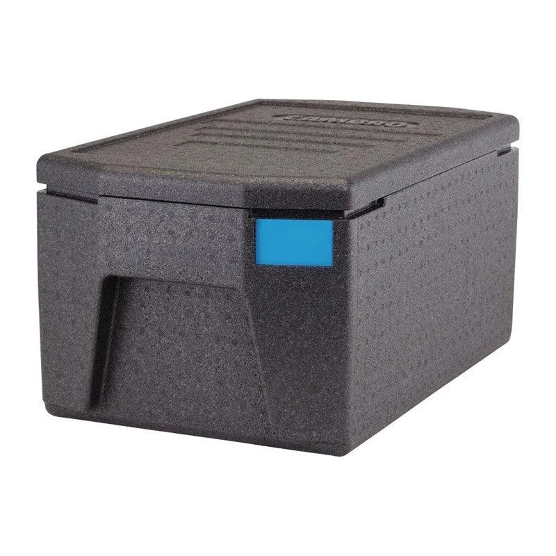 Meilleure Vente Conteneur EPP à large poignées GN 1/1 à ouverture sur le dessus Cambro 46 Litres