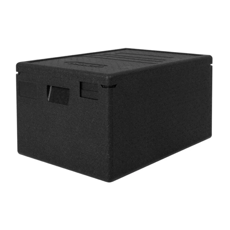 Commander Vite Conteneur EPP 600 X 400 ouverture sur le dessus Cambro 80 litres
