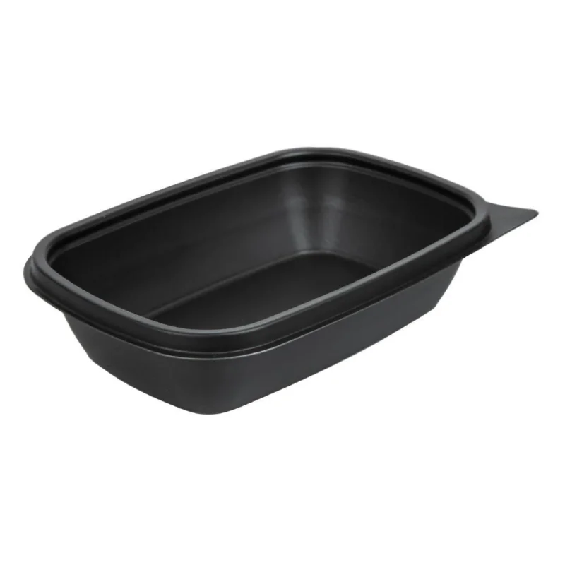 Petites barquettes alimentaires rectangulaires Fastpac 500ml (lot de 300) Jusqu’à Épuisement Des Stocks