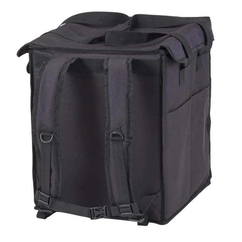 Grand sac à dos de livraison Cambro GoBag Dernier Modèle