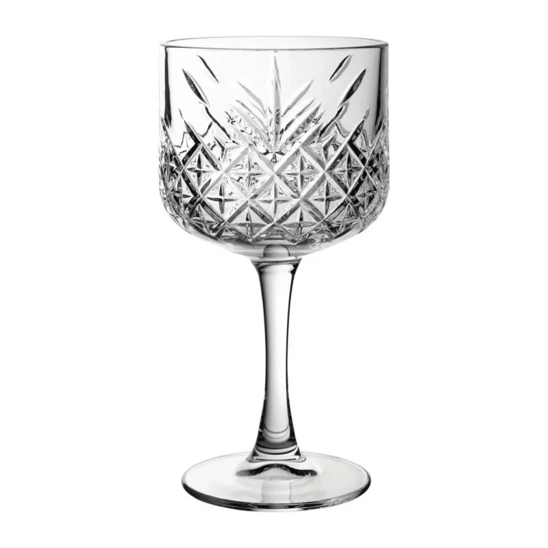 Verres à gin Utopia Timeless Vintage 550ml (lot de 12) Remise