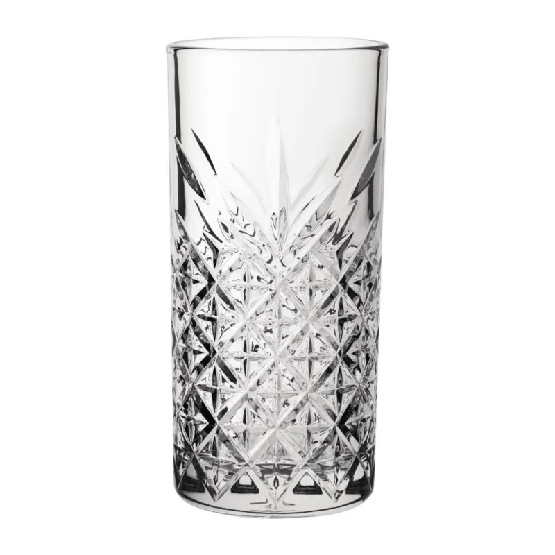 Verres hauts Utopia Timeless Vintage 450ml (lot de 12) Pas Cher