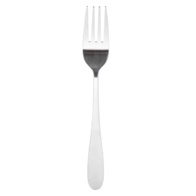 Petit Prix Fourchettes de table Utopia Manhattan (lot de 12)