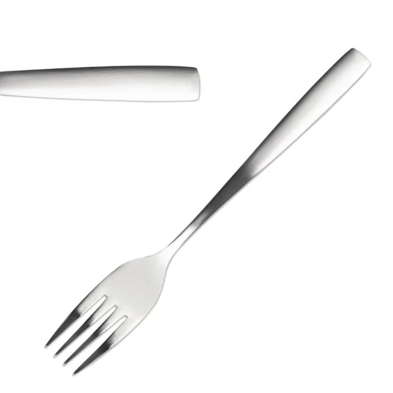 Fourchettes de table Satin Comas (x12) Satisfait Ou Remboursé
