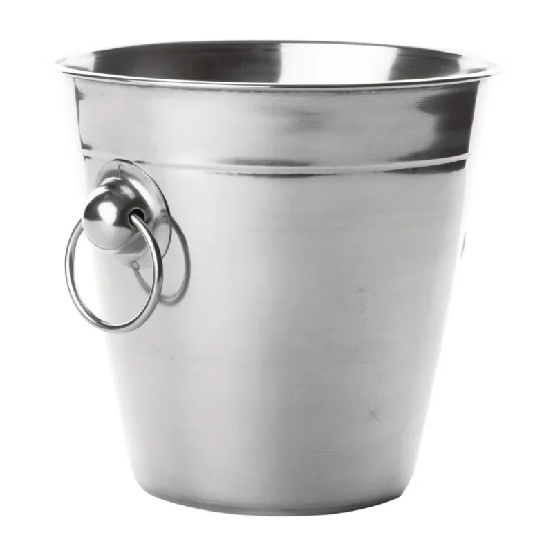 Commander Maintenant Seau à glace inox Comas 1,4L