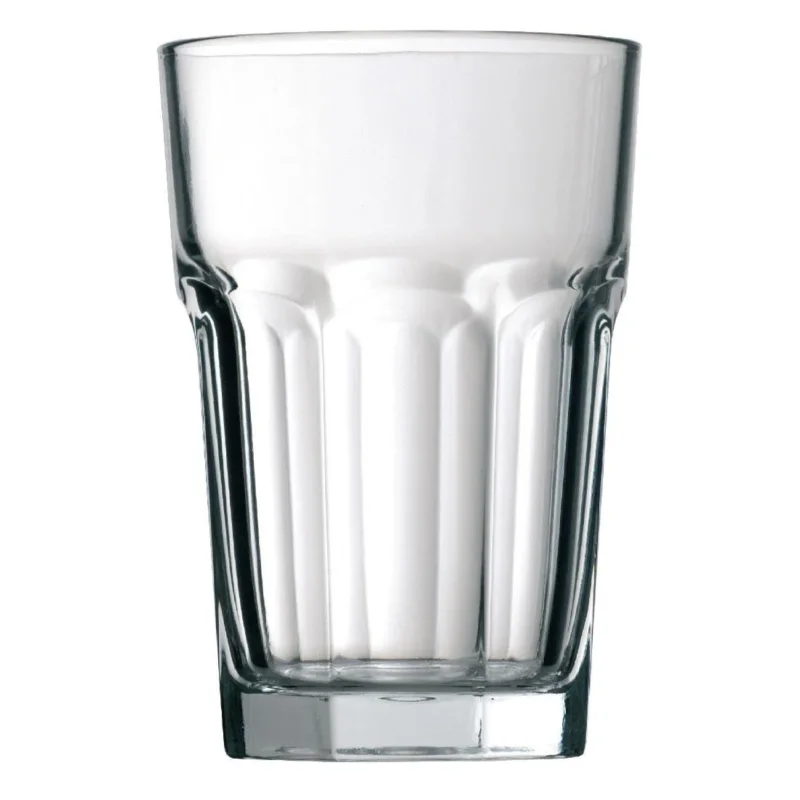 Chopes Utopia Casablanca 360ml (Lot de 48) Expédié Aujourd’hui