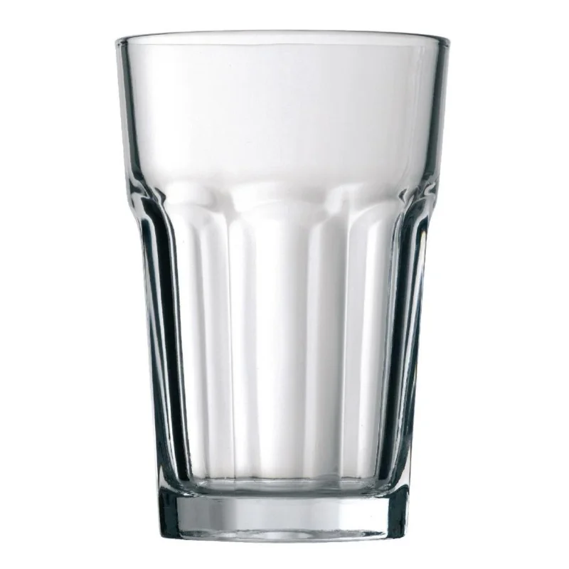 Authentique Chopes Utopia Casablanca 420ml (Lot de 24)