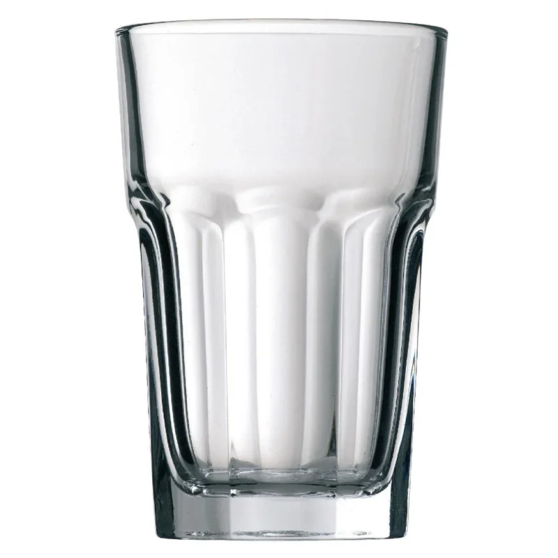Marque Chopes Utopia Casablanca 280ml (Lot de 48)