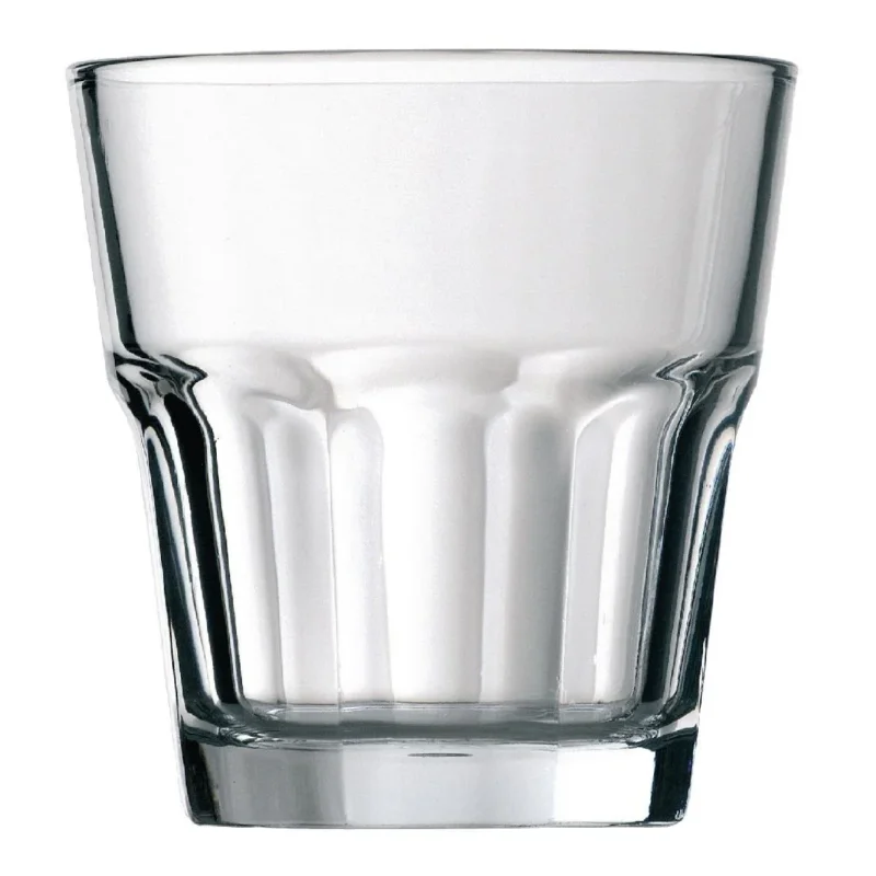 Bon Marché Gobelets Utopia Casablanca 200ml (Lot de 24)