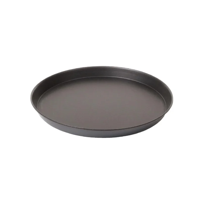 Tourtière unie antiadhésive 280mm Matfer Bourgeat Produit De Marque