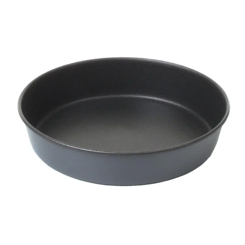 Populaire Minis moules à tartelettes antiadhésif 80mm Matfer Bourgeat (Lot de 12)
