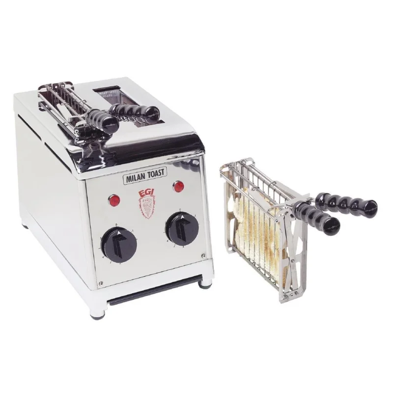 Acheter Direct Toaster 2 fentes Milan