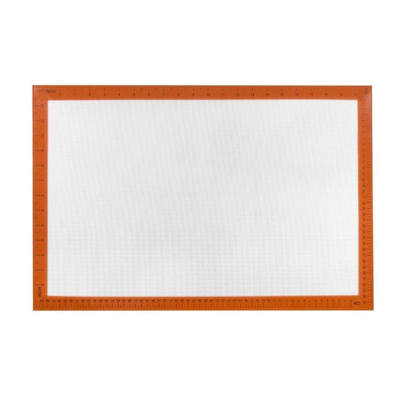 Tapis de cuisson antiadhésif 585 x 385mm Vogue Offre Spéciale