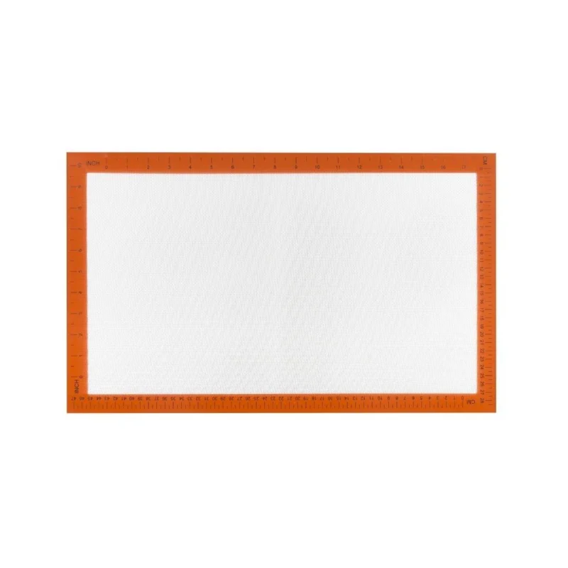 Achat Immédiat Tapis de cuisson antiadhésif520 x 3150mm Vogue