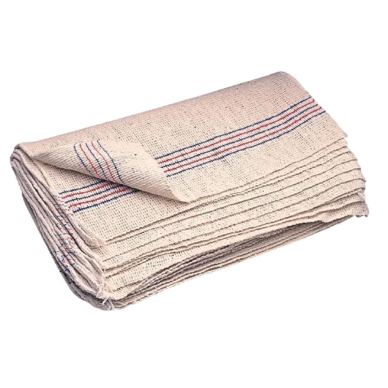 Offre Exclusive Serpillières Jantex (Lot de 10)