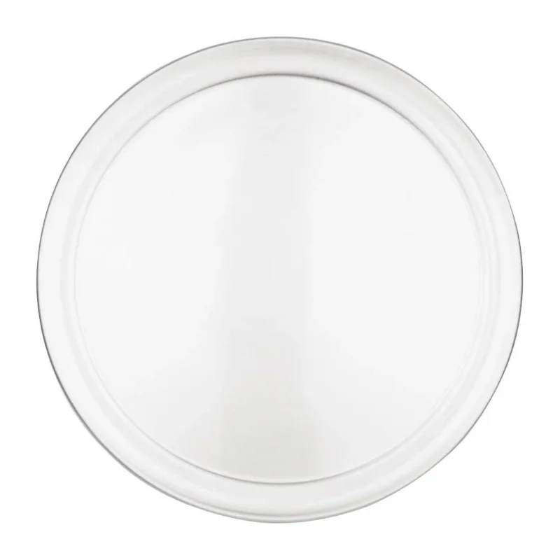Plaque à pizza en aluminium trempé Vogue 30,5 cm Affaire À Saisir