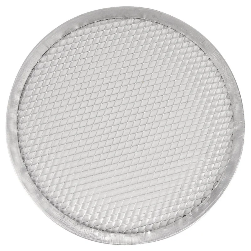 Seulement Aujourd’hui Grille à pizza Vogue en aluminium 23 cm