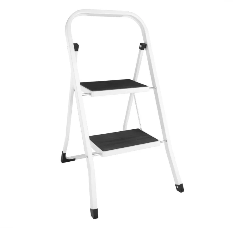 Solde Escabeau pliant Vogue 2 marches