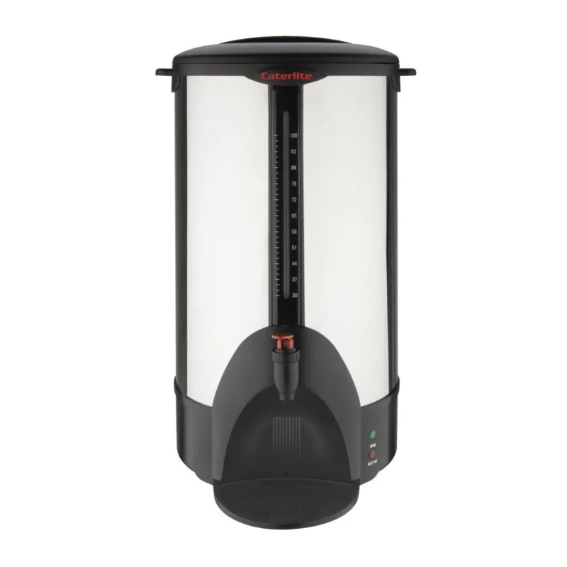 Meilleur Prix Percolateur compact Caterlite 15L