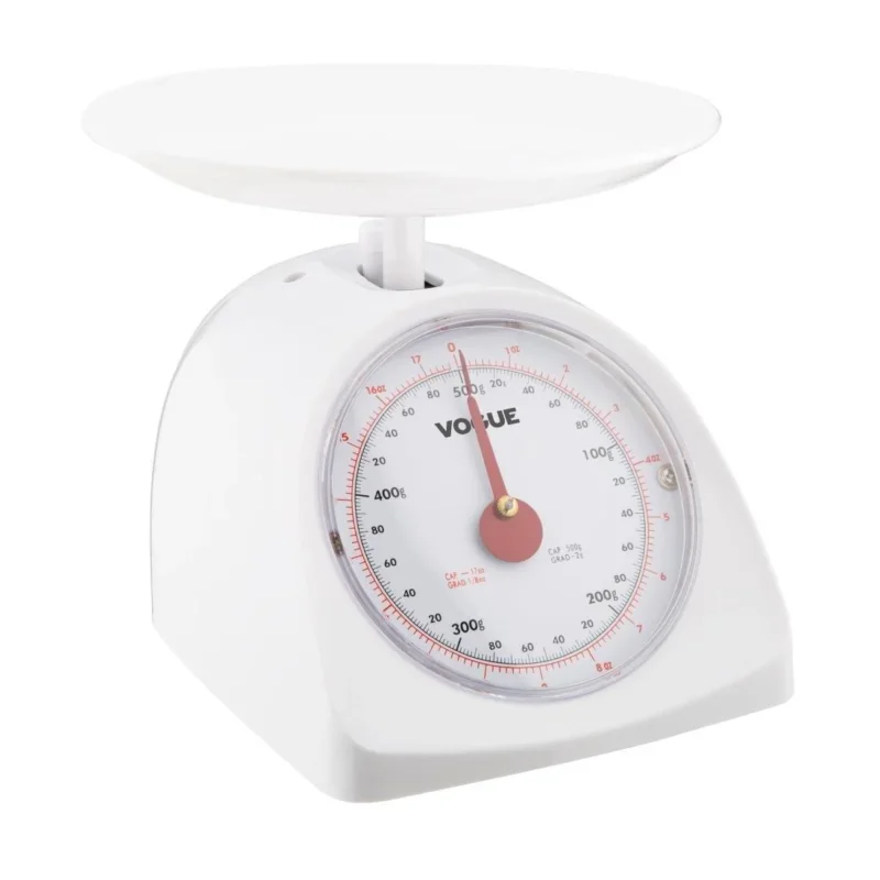 Balance de cuisine de précision Vogue 500g Top Vente
