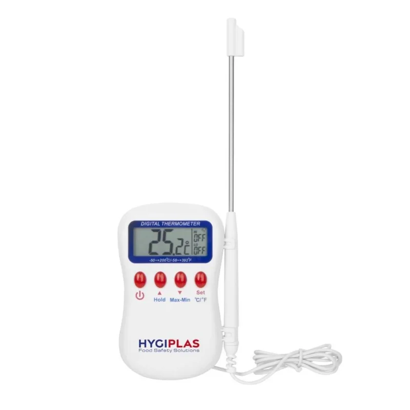 Usine Directe Thermomètre multistem Hygiplas