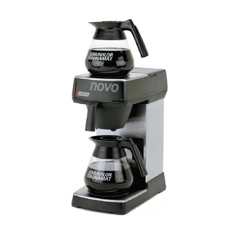 Top Vente Machine à café Bravilor Bonamat Novo