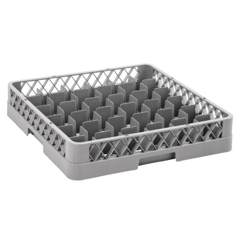 Casier à verres 36 compartiments Vogue Solde