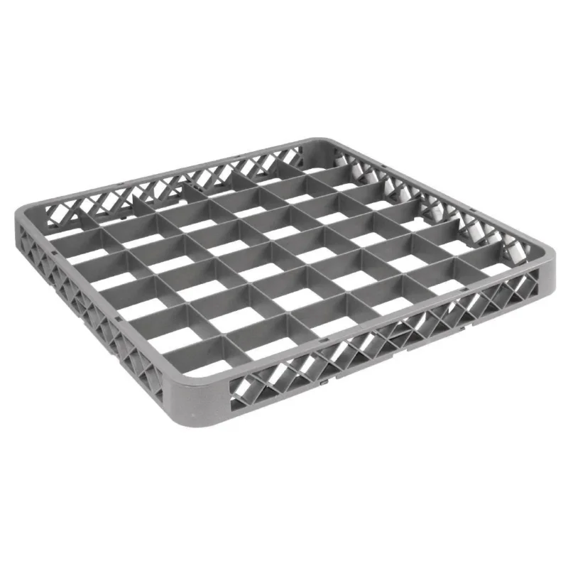 Rehausses de casiers à verres Vogue 36 compartiments Livraison Gratuite