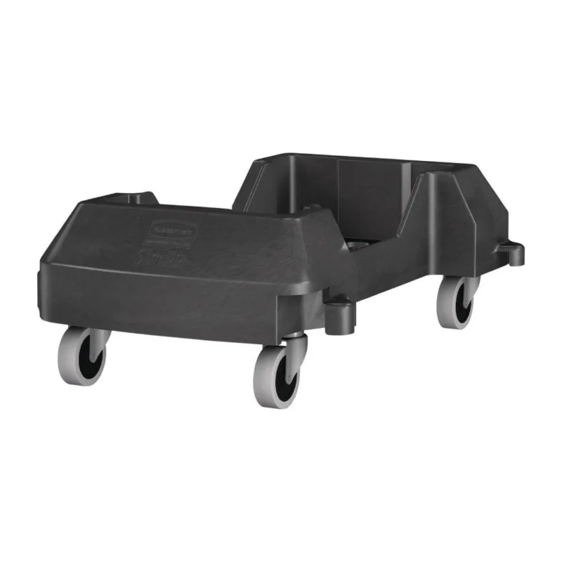 Prix Promo Chariot encliquetable Rubbermaid Slim Jim