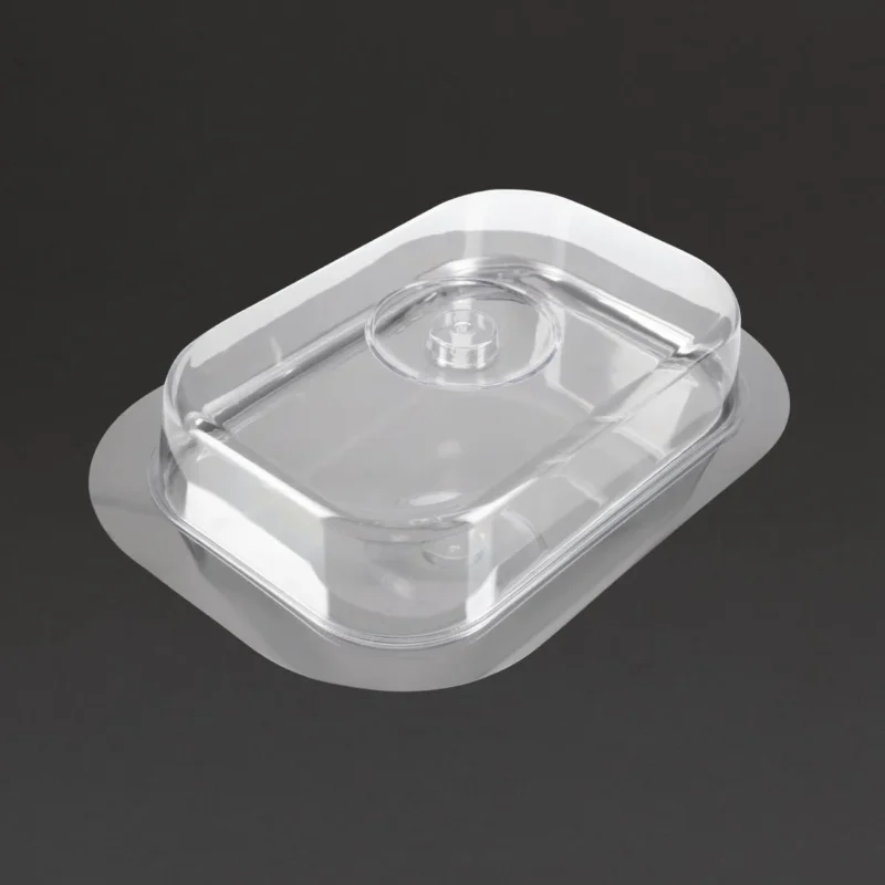 Plateau rectangulaireAPS Commander Maintenant
