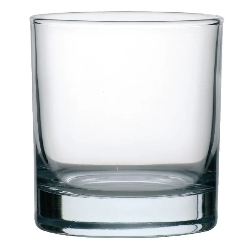 Verres à whisky Utopia 330 ml (lot de 12) Nouveauté