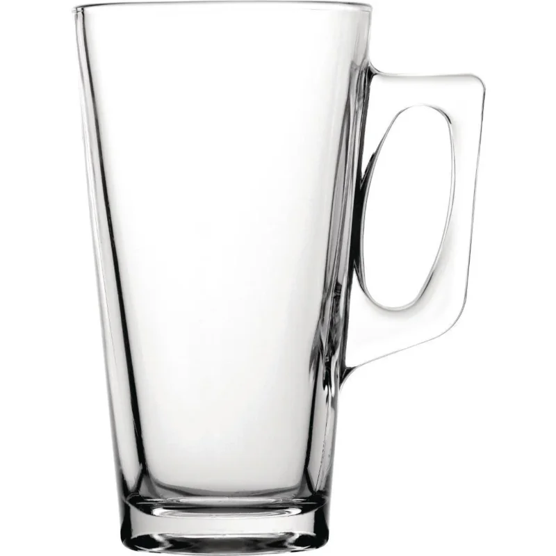 Expédition Rapide Mugs à café conique Utopia 250ml (Lot de 12)