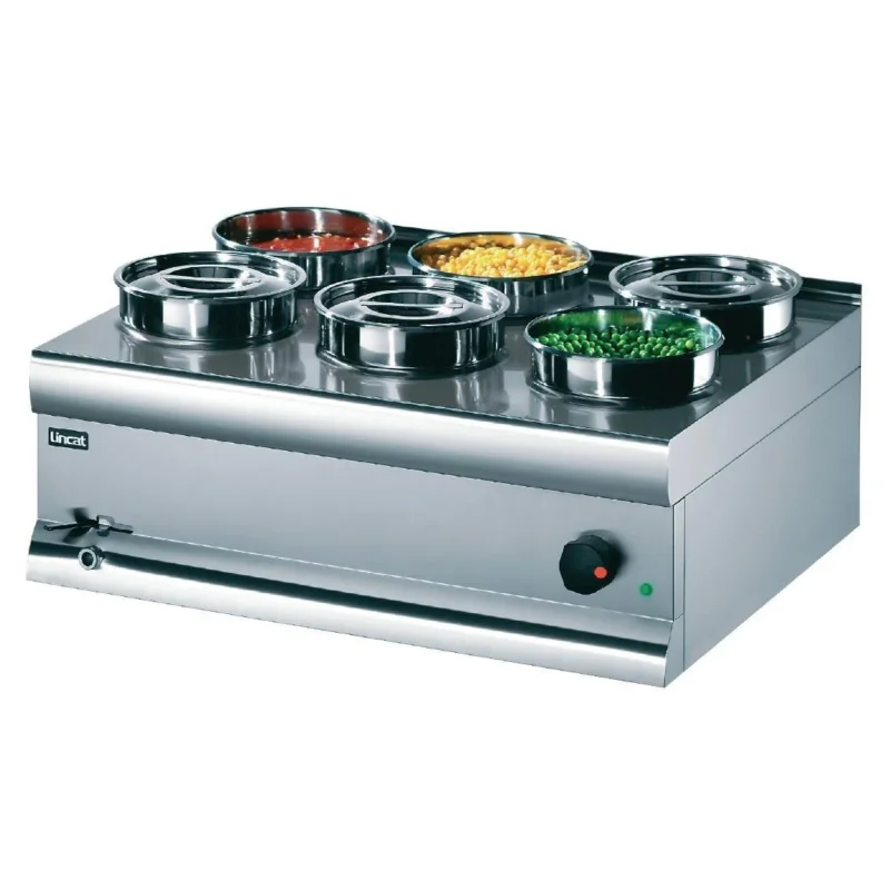 Produit De Marque Bain- marie Lincat Silverlink 600 BS7W