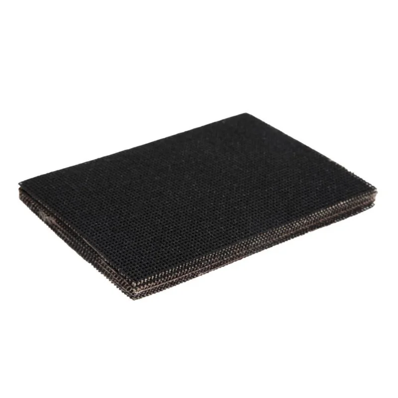 Quantité Limitée Tampons abrasifs pour plaques de cuisson (Lot de 20)