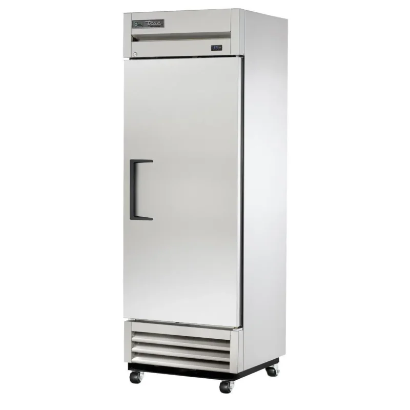 Armoire réfrigérée positive 1 porte True Slimline T-19-HC Certifié