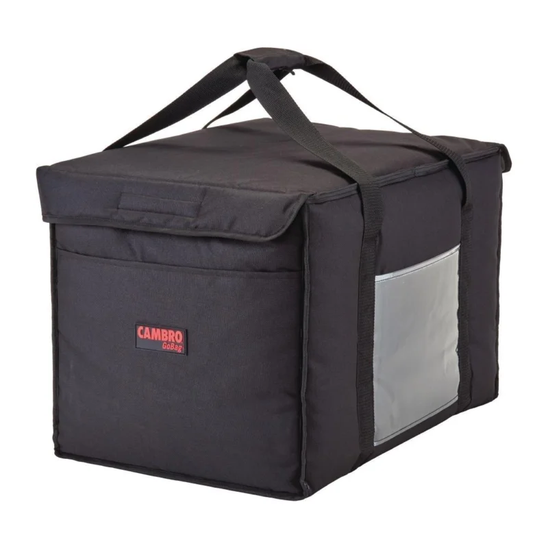 Sac de livraison moyen chargement par le haut Cambro GoBag Prix Choc