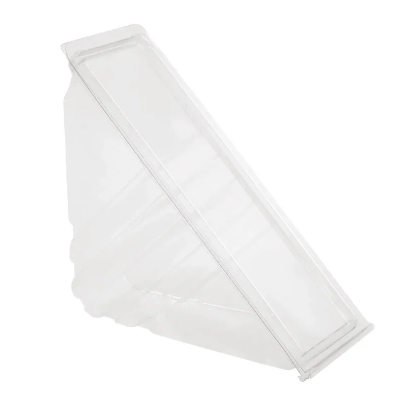 Soldes Boîtes sandwich triangle standard recyclables Faerch (lot de 500)