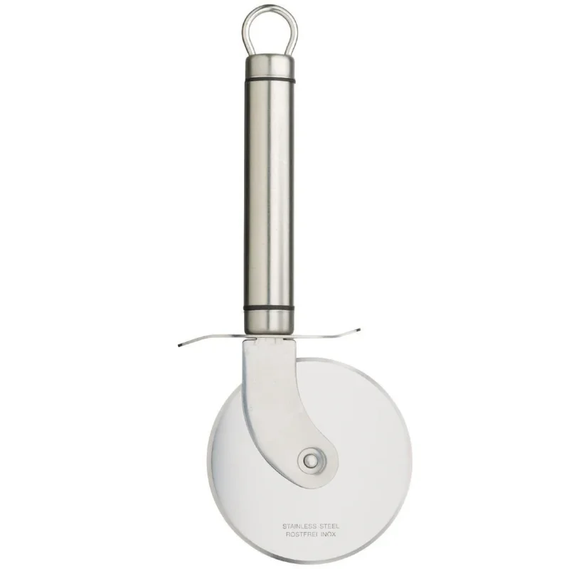 Achetez Aujourd’hui Roulette à pizza professionnelle KitchenCraft 75mm