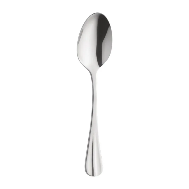 Cuillères à dessert Amefa Baguette (Lot de 12) Dernière Chance